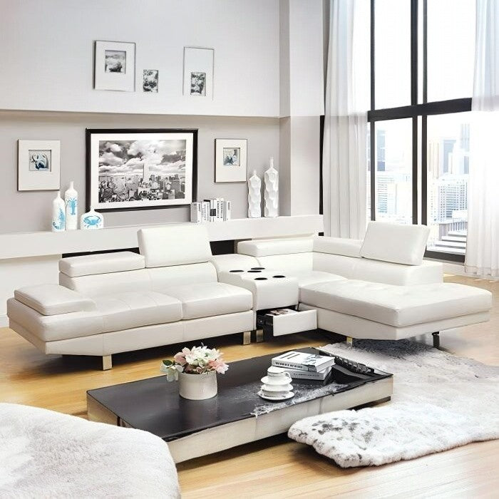 Kemira Sectional