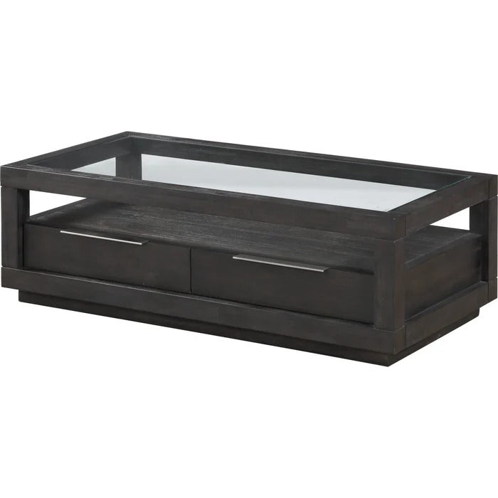 Oxenley Rectangular Coffee Table