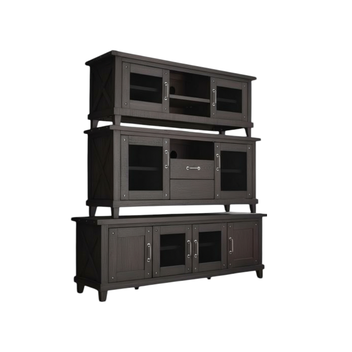 Yosenite Media Console