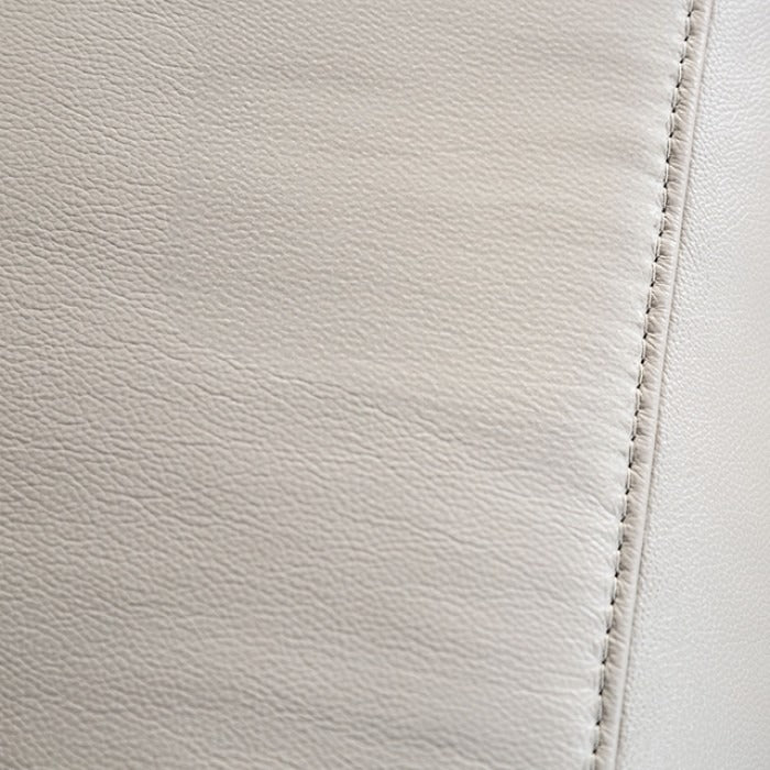 Bienno Loveseat Manual Recliner