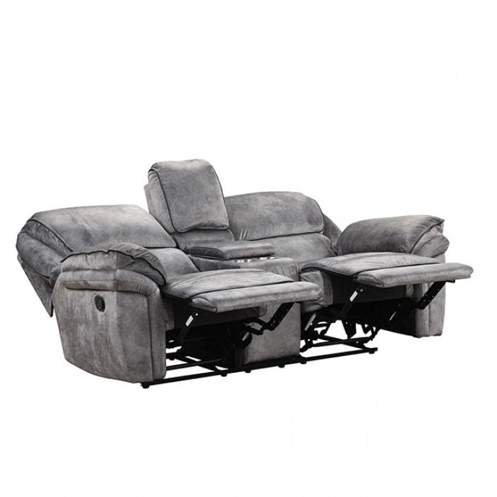 Themisia Manual Loveseat