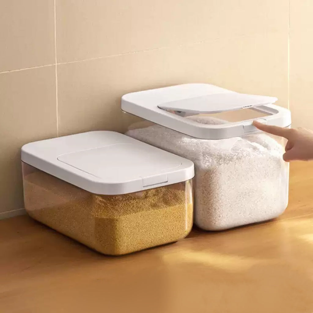 Pop Food Storage Containers