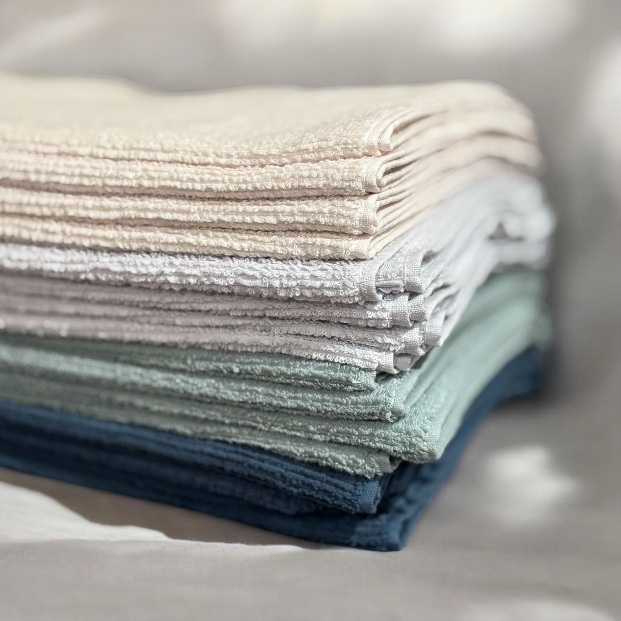 Ultra-Light Quick-Dry Towel Set - Truemartstore